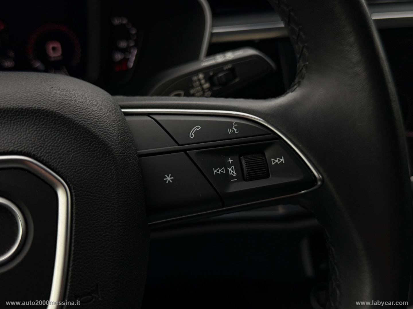 Q3 SPB 35 TDI S tronic - immagine 25