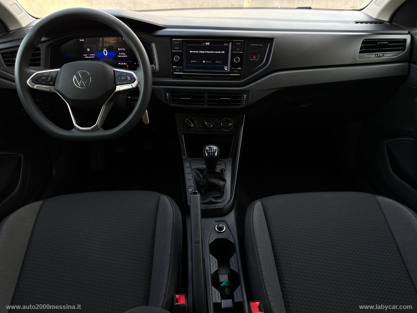 Taigo 1.0 TSI Life - immagine 25