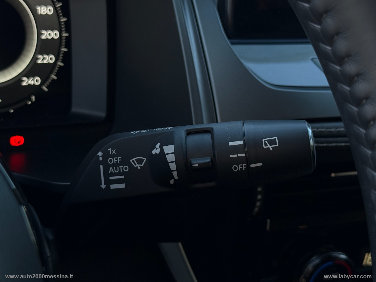 Qashqai MHEV 140 CV N-Connecta - immagine 25