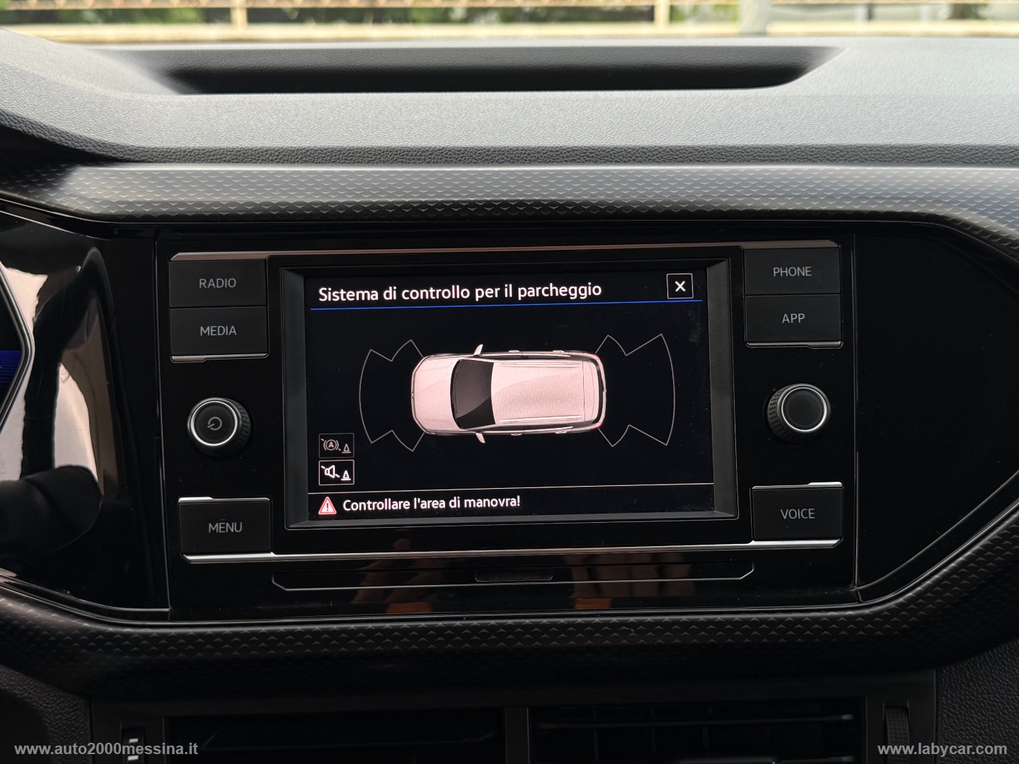 T-Cross 1.0 TSI 110 CV DSG - immagine 25