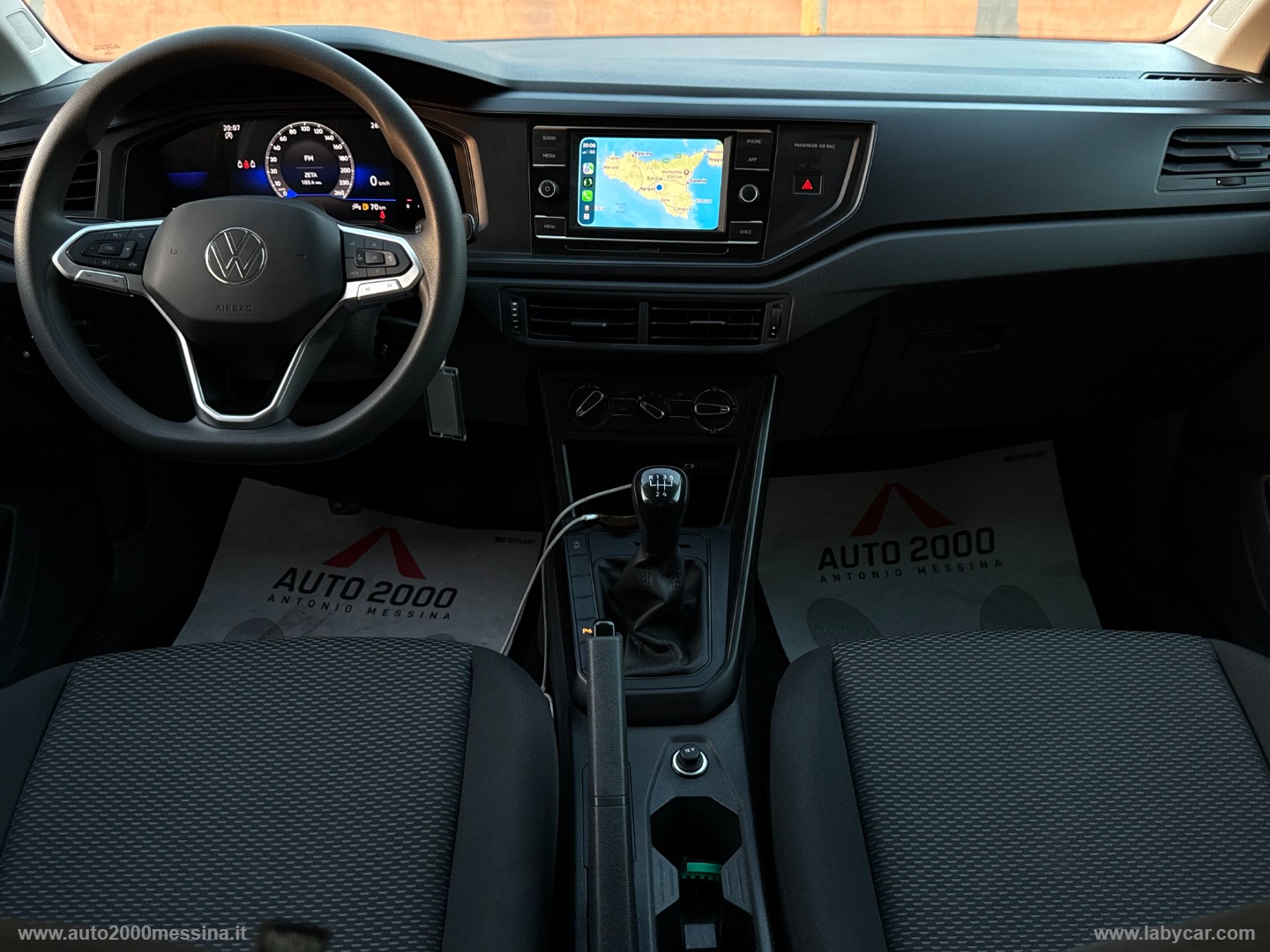 Taigo 1.0 TSI Life - immagine 25