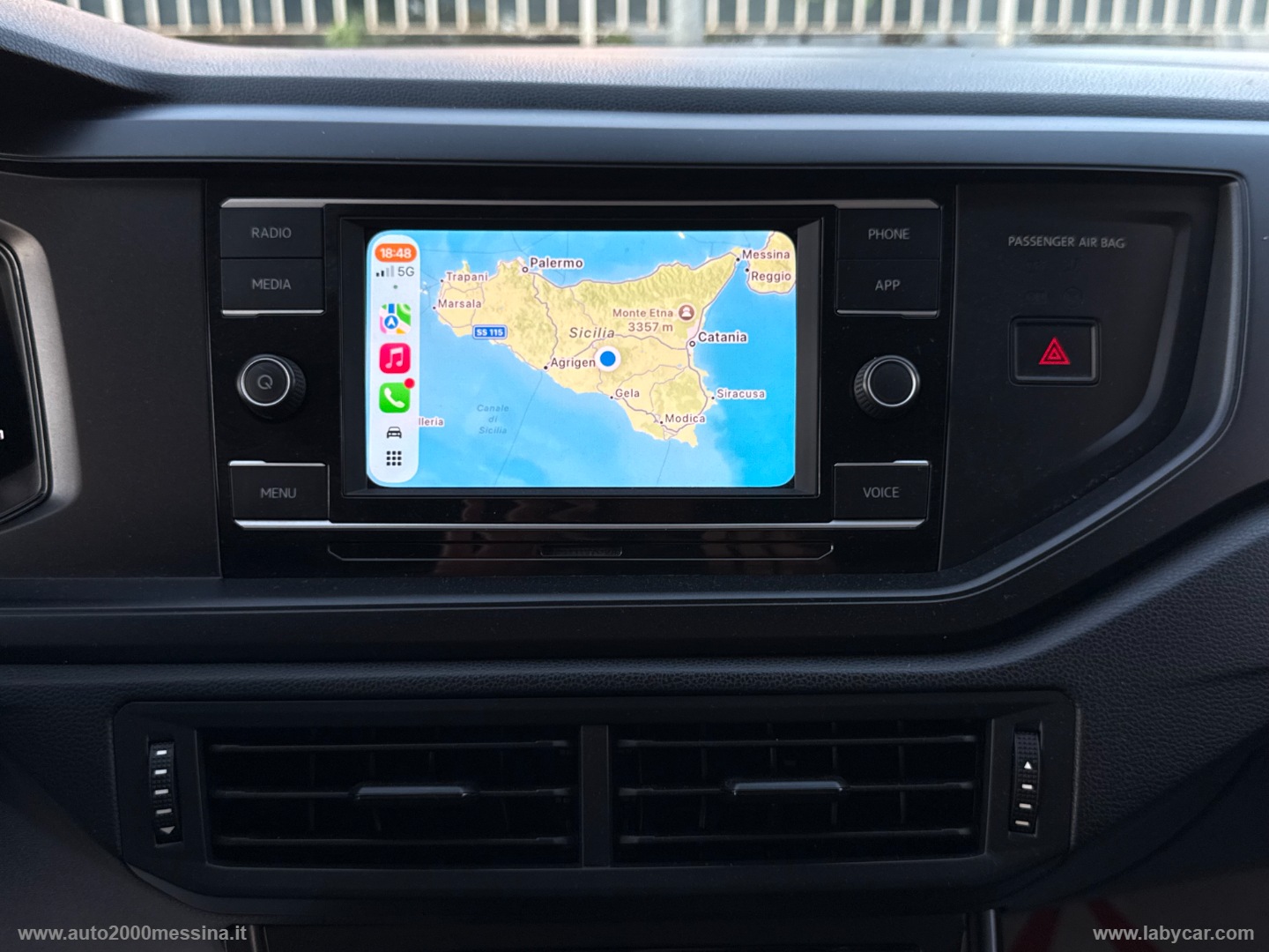 Taigo 1.0 TSI Life - immagine 25