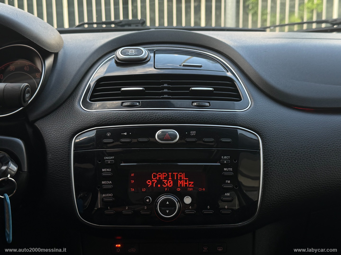 Punto Evo 1.6 Mjt 5p. Emotion - immagine 25