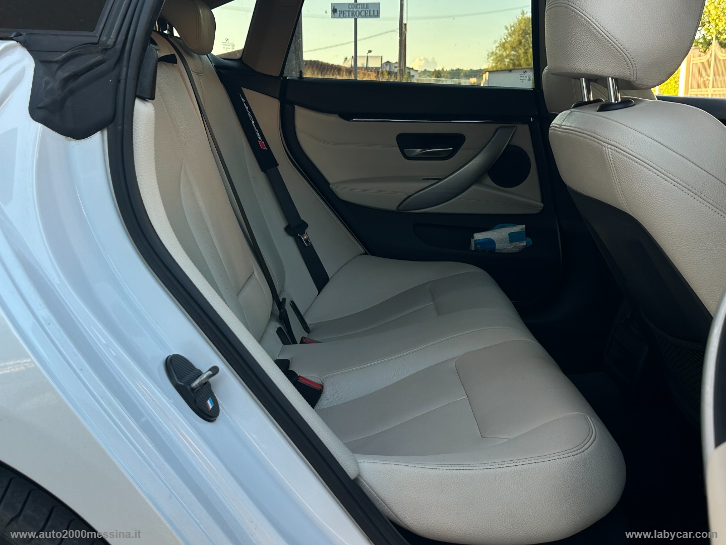 420d xDrive Gran Coupé Sport - immagine 25