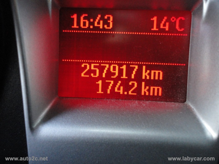 C-Max 1.6 TDCi 110 CV Titanium DPF - immagine 25