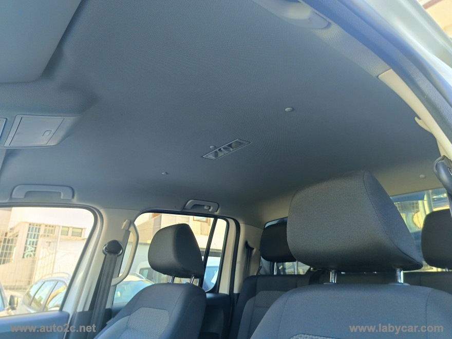 Amarok 3.0 V6 TDI 4MOTION BMT P.A. DC Aventura - immagine 25