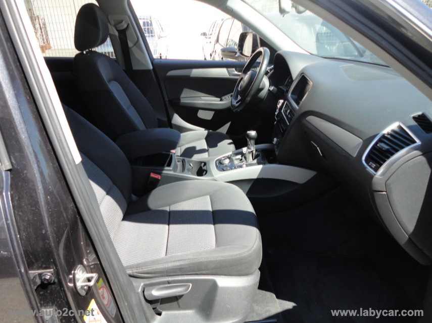 Q5 2.0 TDI 143 CV Advanced Plus - immagine 25