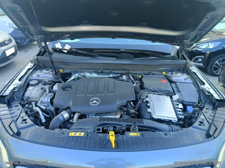 GLB 180 d Automatic Sport Plus - immagine 25