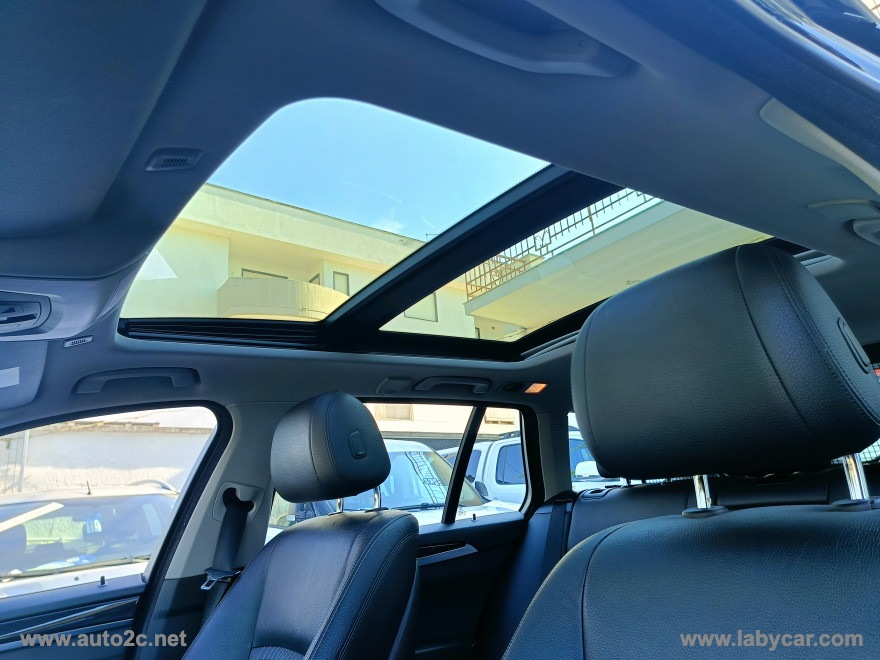 520d Touring Luxury - immagine 25