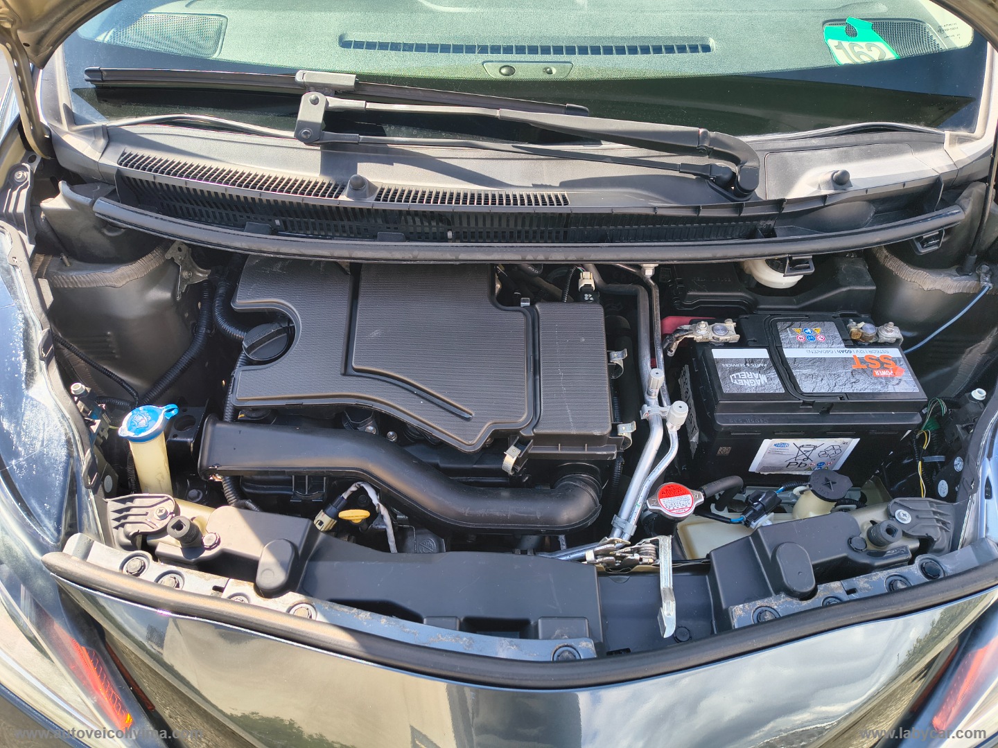 Aygo 1.0 VVT-i 69 CV 5p. x-play TSS MMT - immagine 25