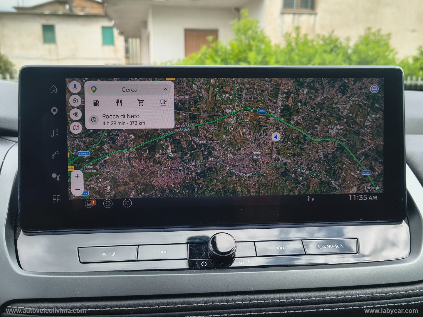 Qashqai MHEV 140 CV N-Connecta - immagine 25