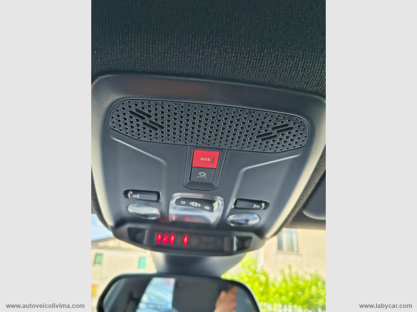 Corsa 1.2 100 CV GS - immagine 25