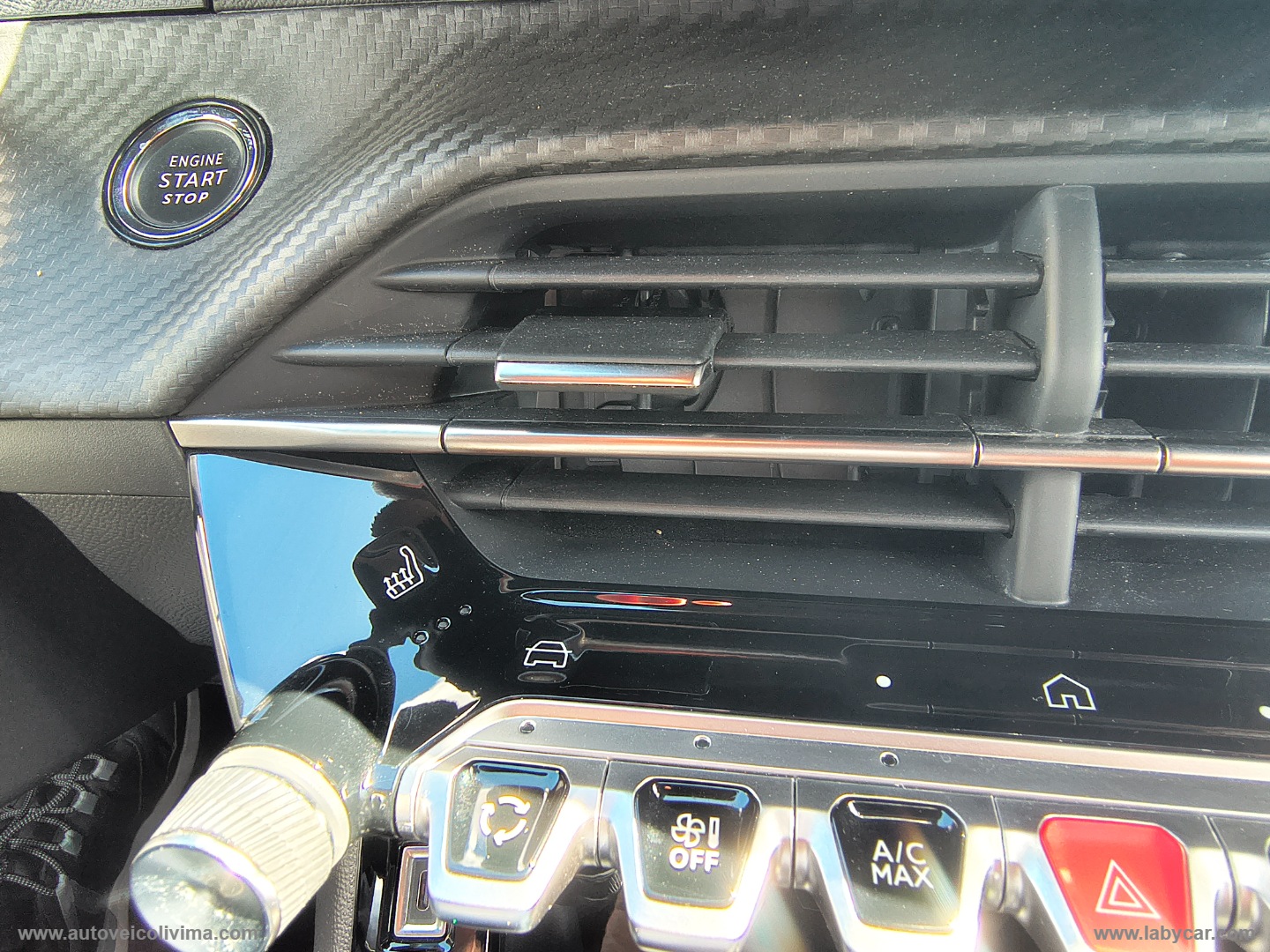 208 Hybrid 136 e-DCS6 GT - immagine 25