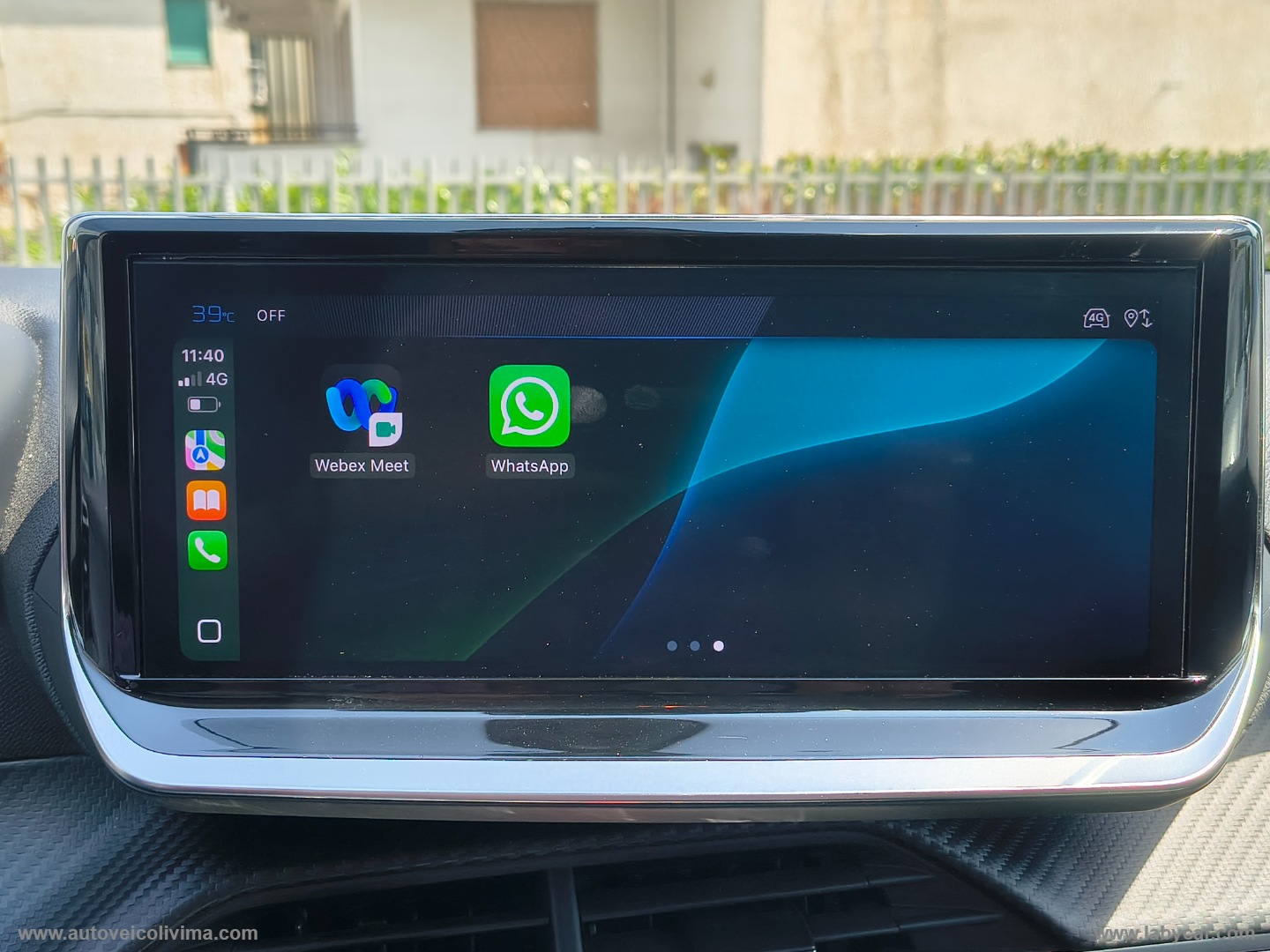 208 PureTech 100 S&S 5p. Allure - immagine 25