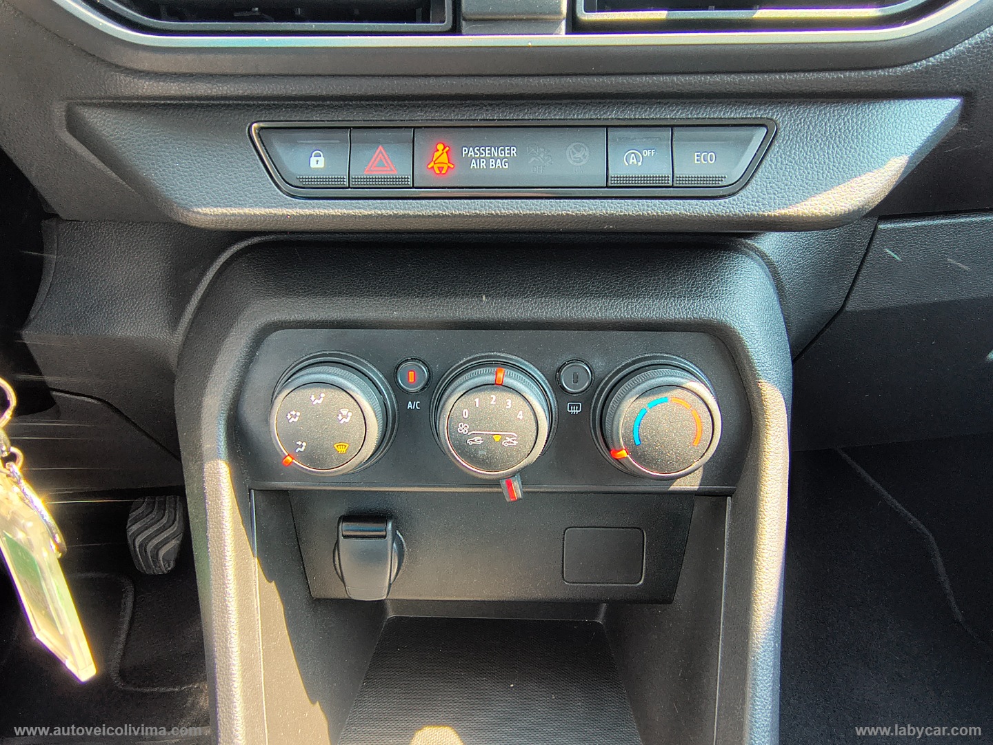 Sandero Streetway 1.0 TCe ECO-G Express. - immagine 25