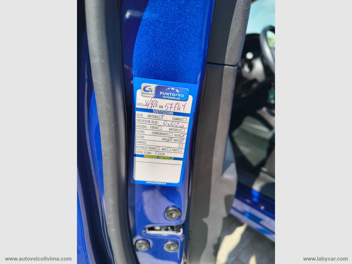 Captur TCe 12V 100 CV GPL Zen - immagine 25