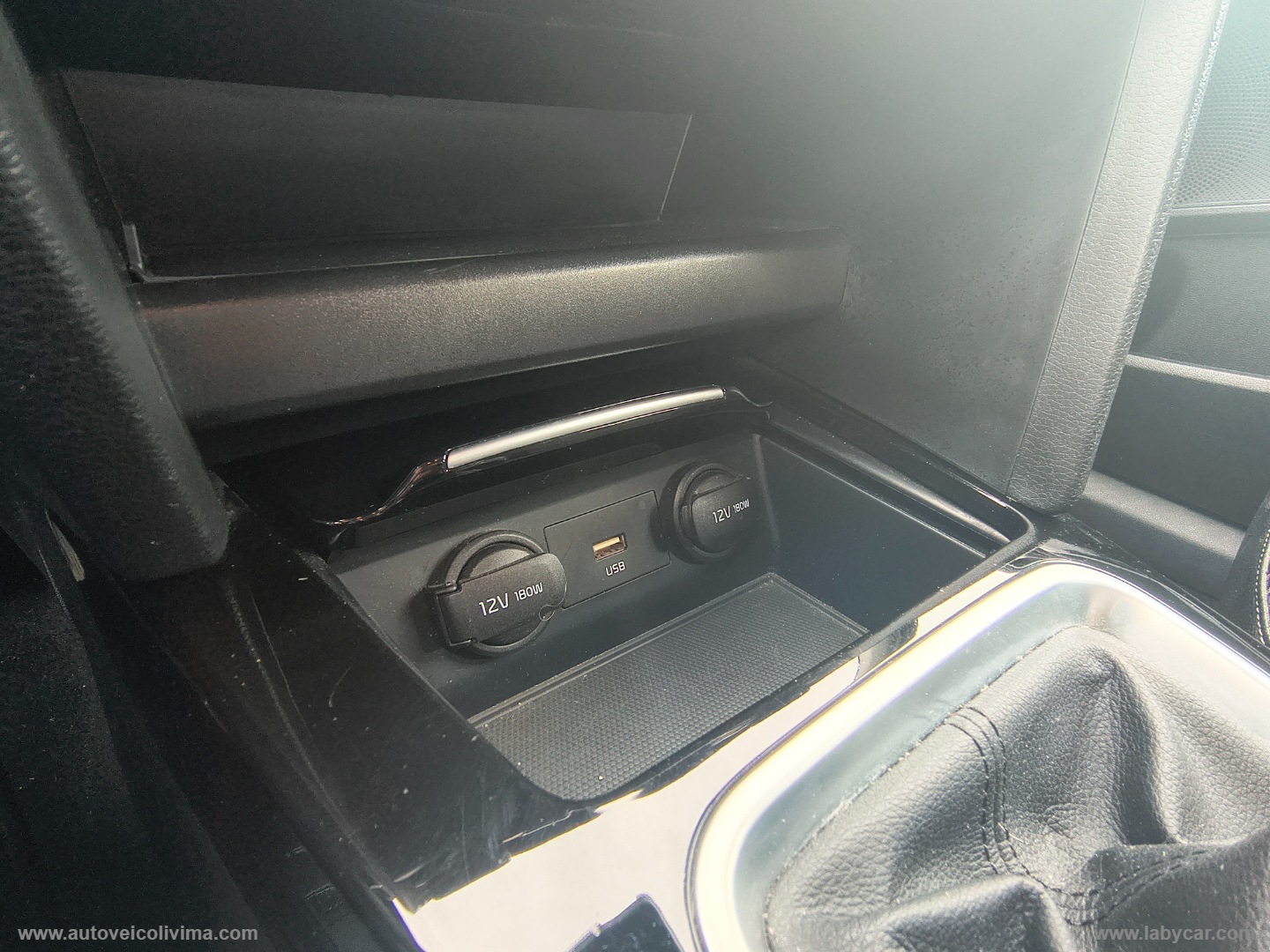 Xceed 1.0 T-GDi GPL Style - immagine 25