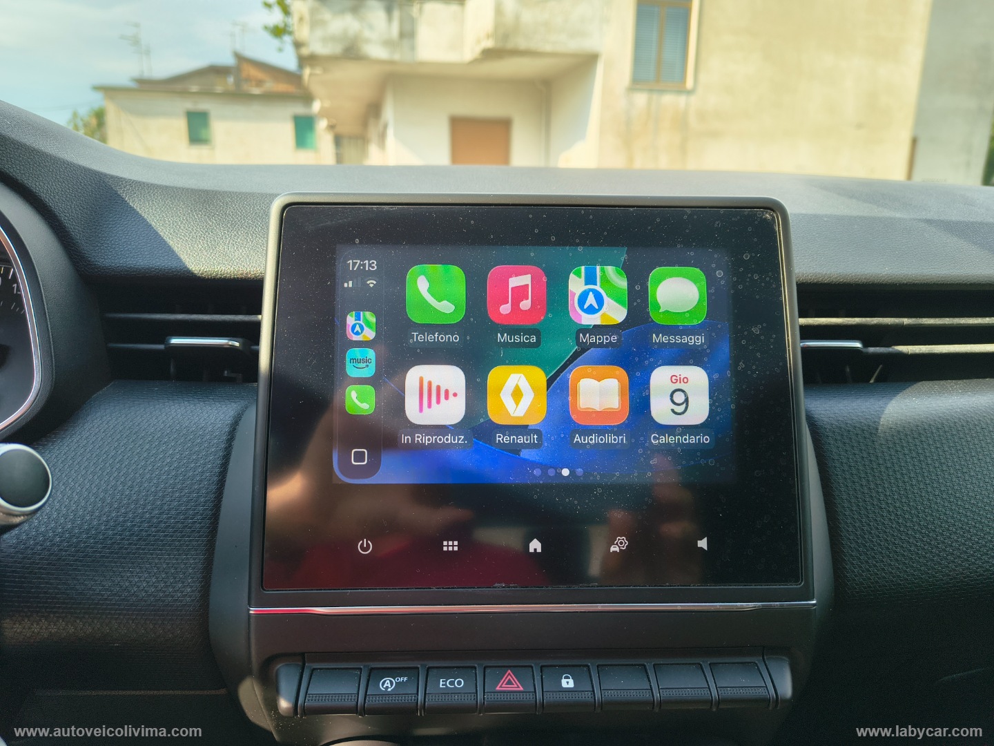 Clio TCe 100 CV GPL Business - immagine 25