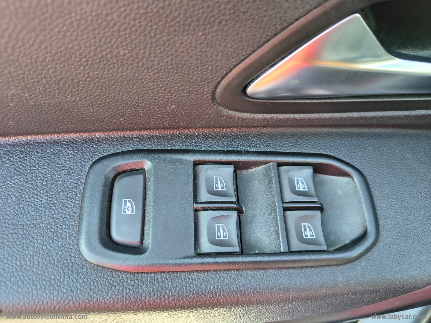 Duster 1.0 TCe GPL 4x2 Comfort - immagine 25
