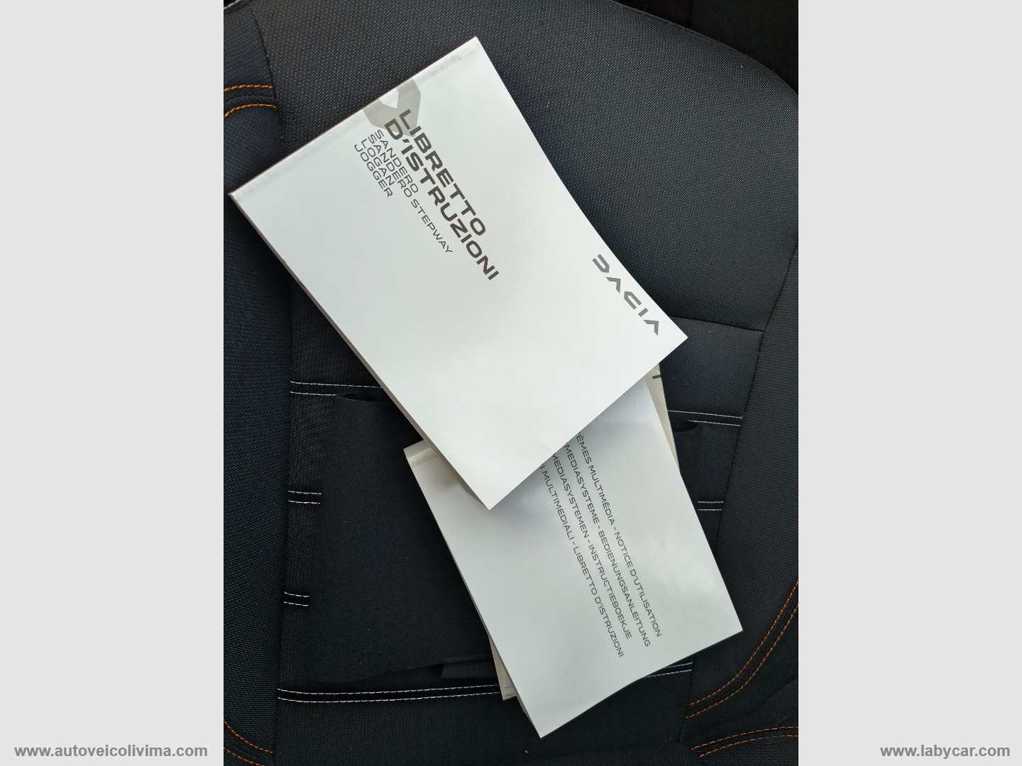 Sandero Stepway 1.0 TCe ECO-G Comfort - immagine 25
