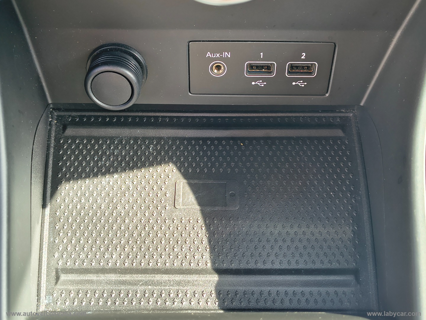 Captur TCe 100 CV GPL Techno - immagine 25