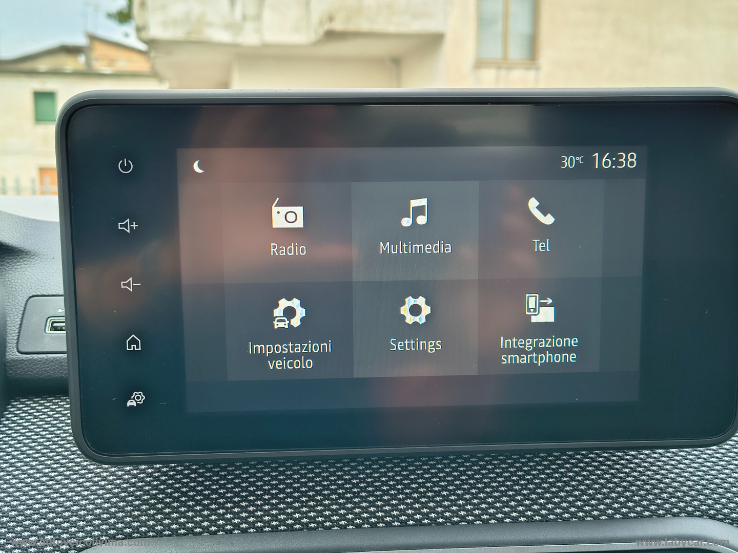 Sandero Stepway 1.0 TCe ECO-G Expression - immagine 25