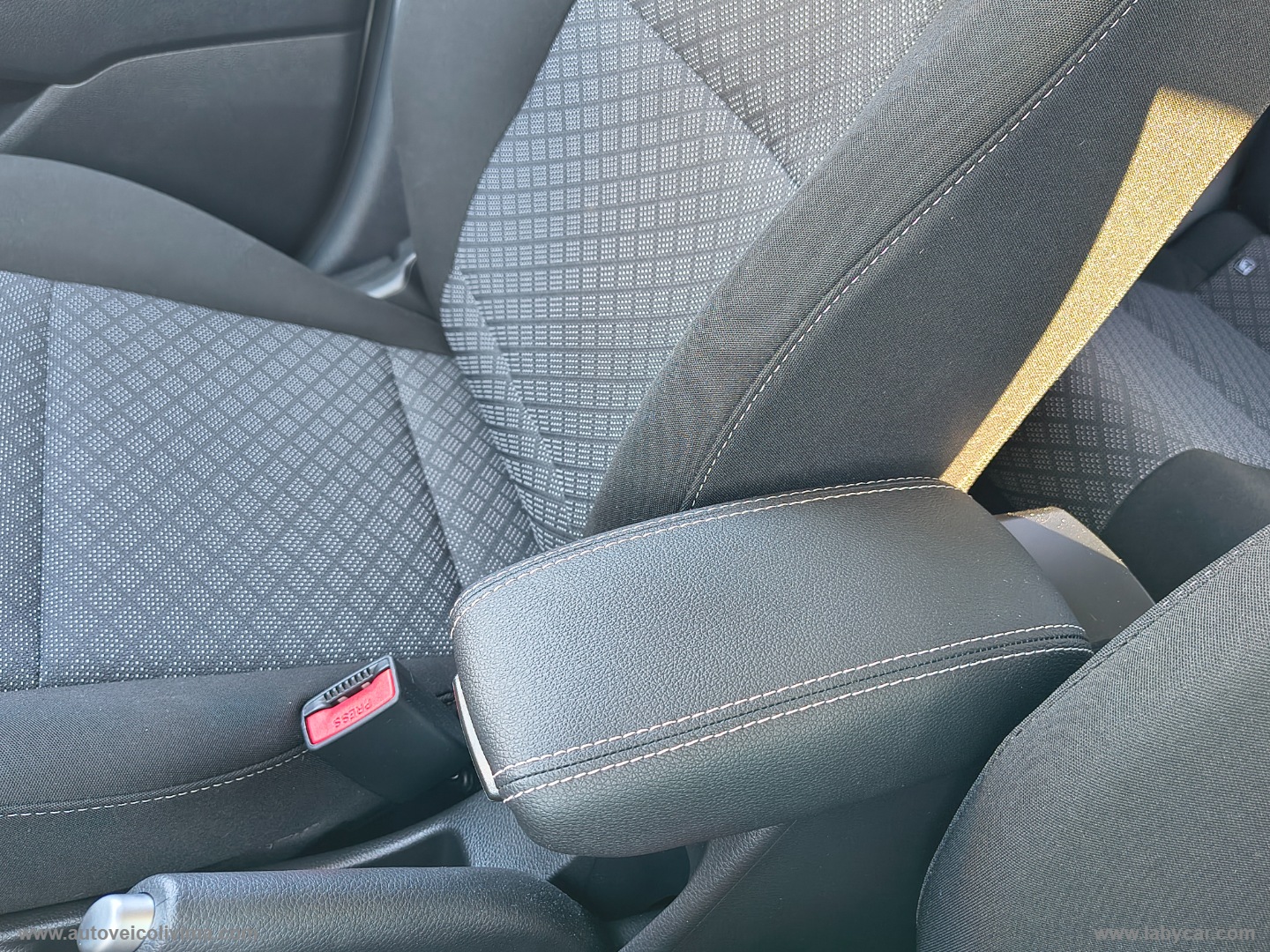 Picanto 1.0 GDi 5 porte Style KM0 ITALIA - immagine 25