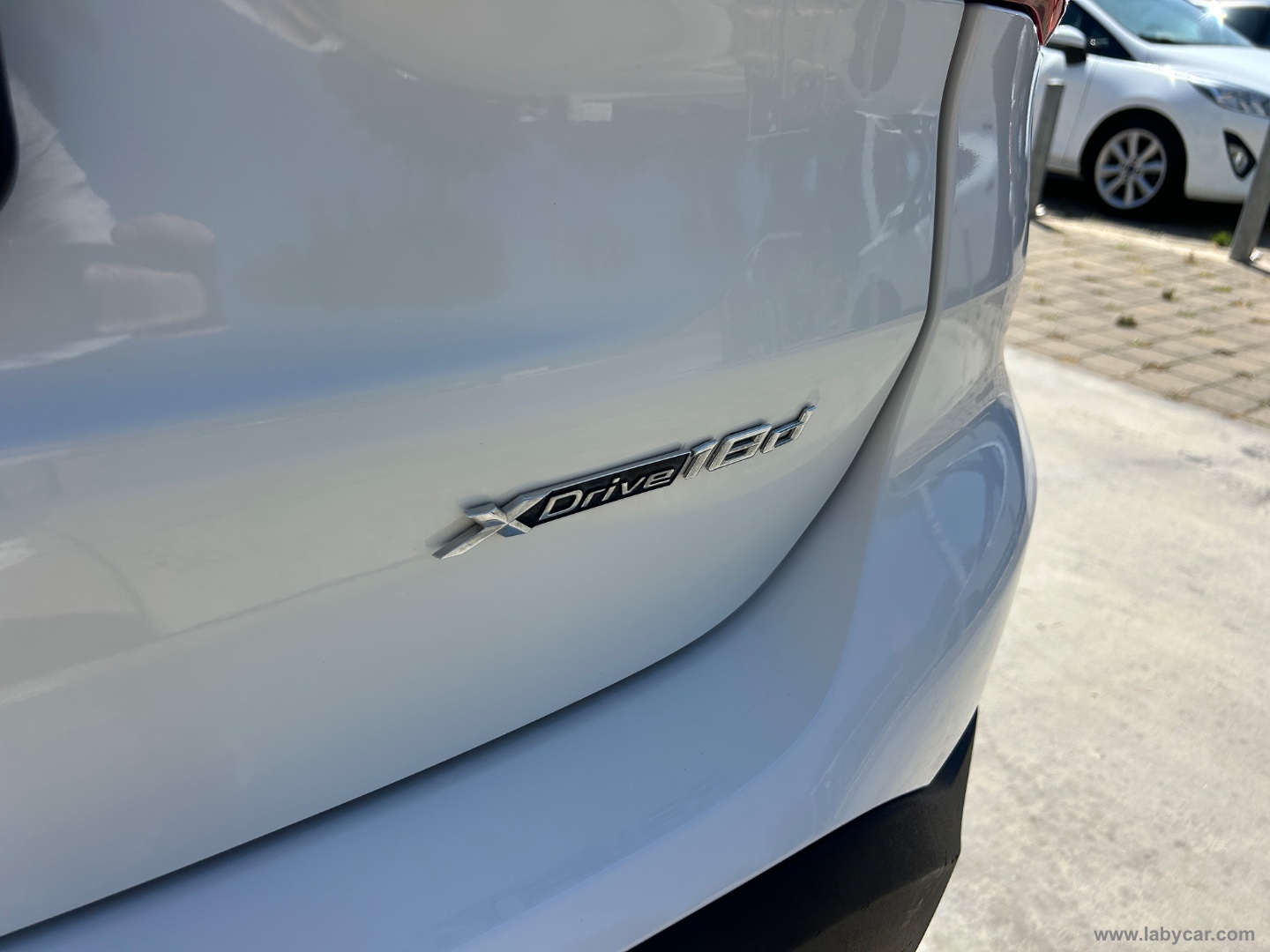 X1 xDrive18d Sport - immagine 25
