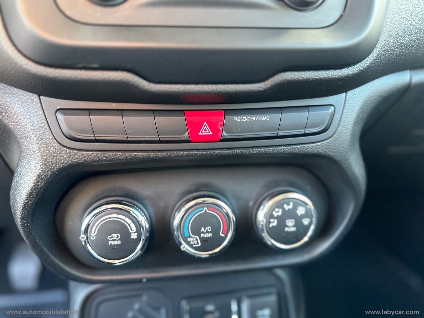 Renegade 1.6 Mjt Sport - immagine 25