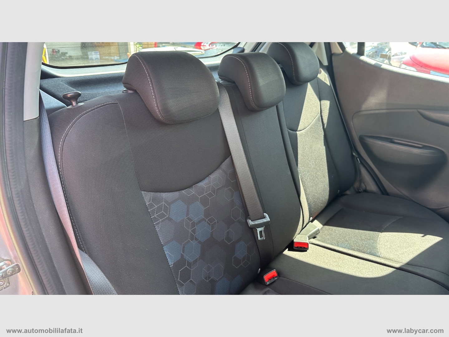 Karl Rocks 1.0 73 CV GPL PER NEOPATENTATI - immagine 25