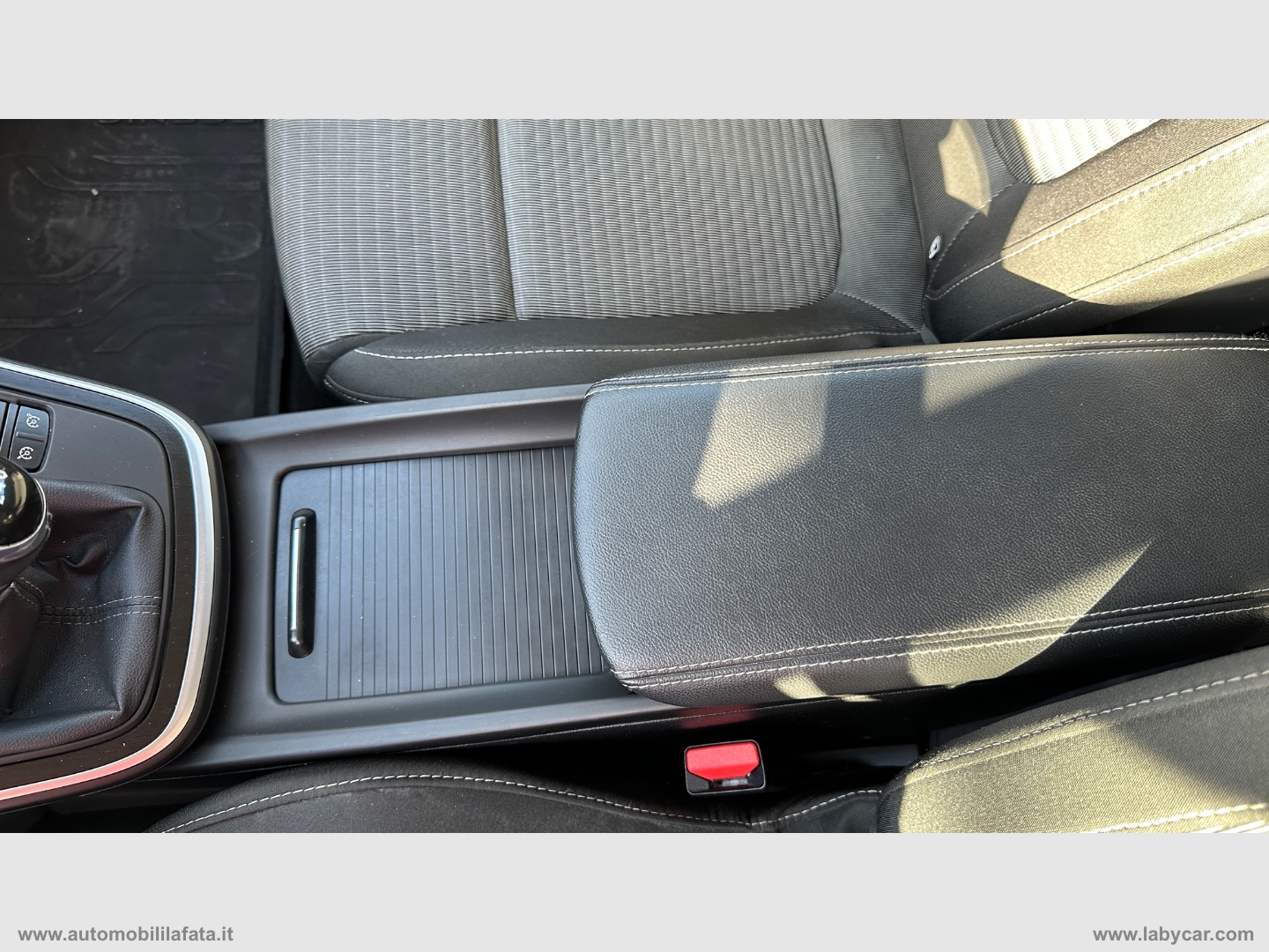 Scénic dCi 8V 110 CV Energy Zen 90.000 KM DIESEL - immagine 25