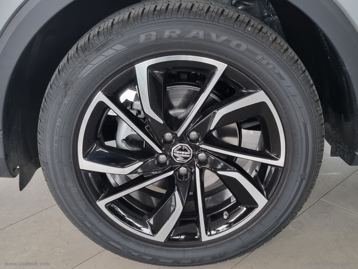 ZS 1.5 VTi-tech Luxury MG ZS 1.5 LUXURY KM0 - immagine 25