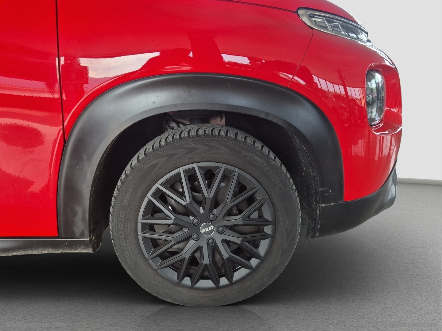 C3 Aircross PureT. 82 Shine PREZZO REALE NESSUN OBBLIGO DI FINANZIAMENTO - immagine 25