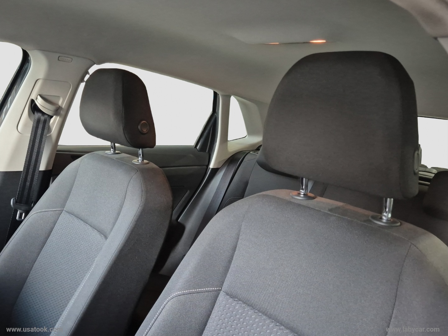 Polo 1.0 EVO 80CV 5p. Comfortline BMT ADATTA ANCHE A NEOPATENTATI - immagine 25