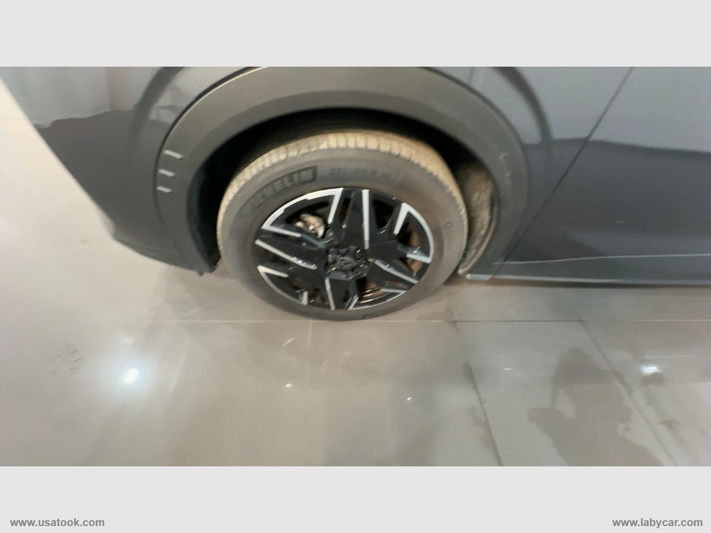 5008 Hybrid 136 e-DCS 6 GT - immagine 25