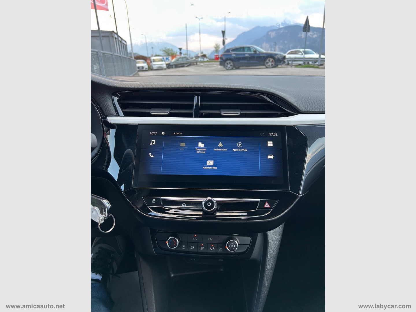 Corsa 1.2 100 CV GS - immagine 25