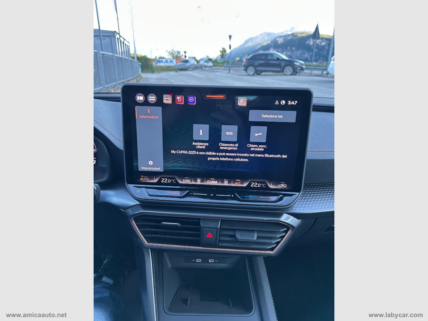 Leon 2.0 TDI 150 CV DSG - immagine 25