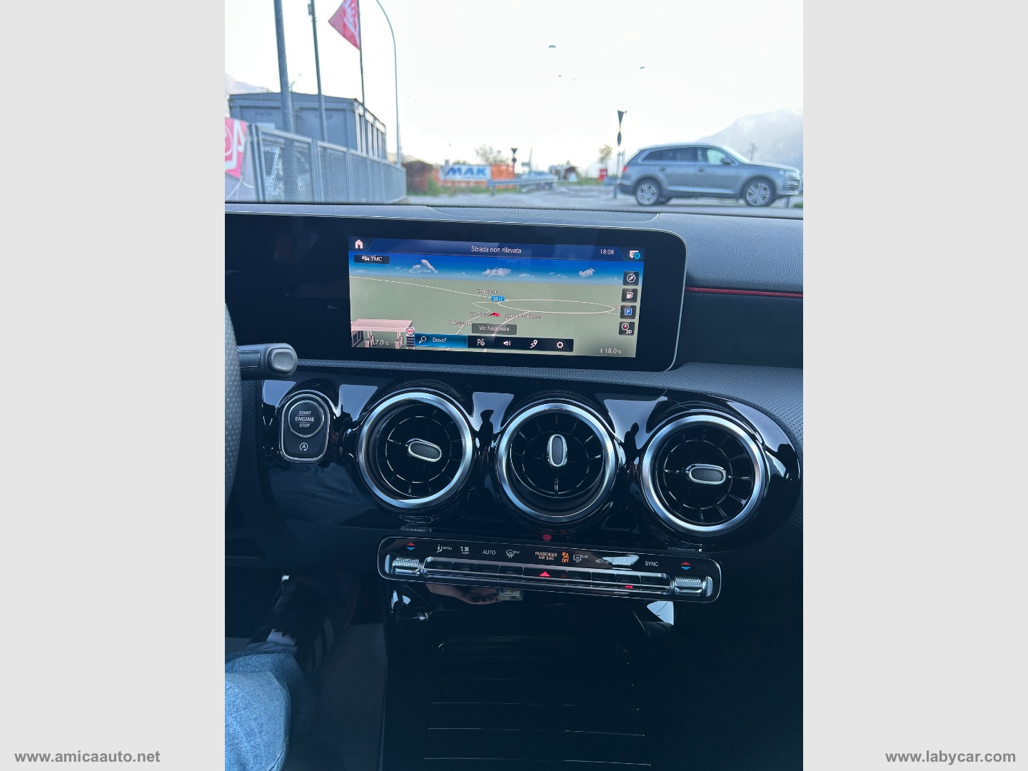 A 180 d Automatic Premium - immagine 25