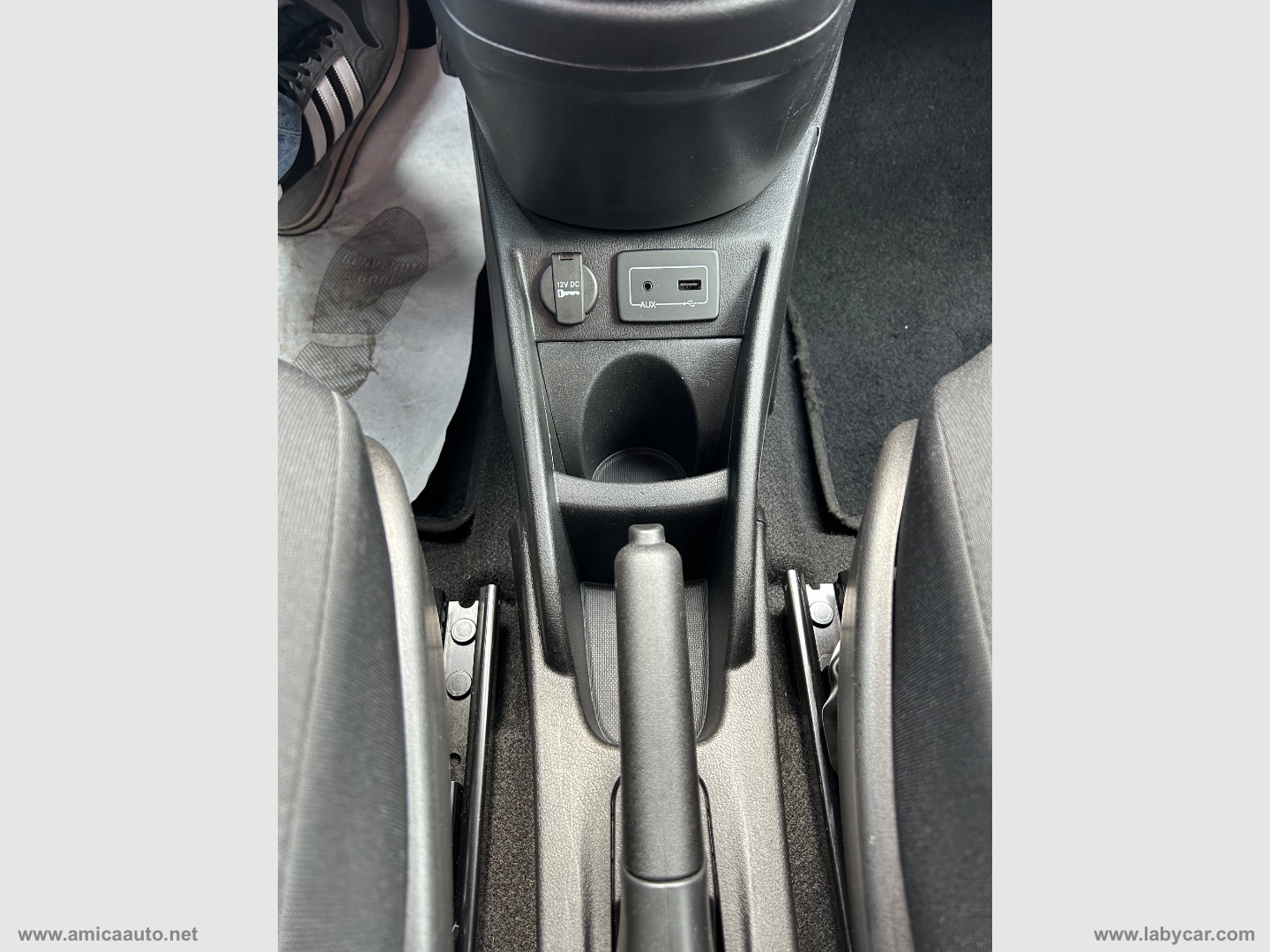 Ypsilon 1.2 69 CV 5p. Gold - immagine 25