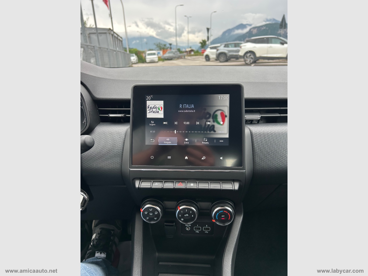 Clio TCe 90 CV 5p. Equilibre - immagine 25