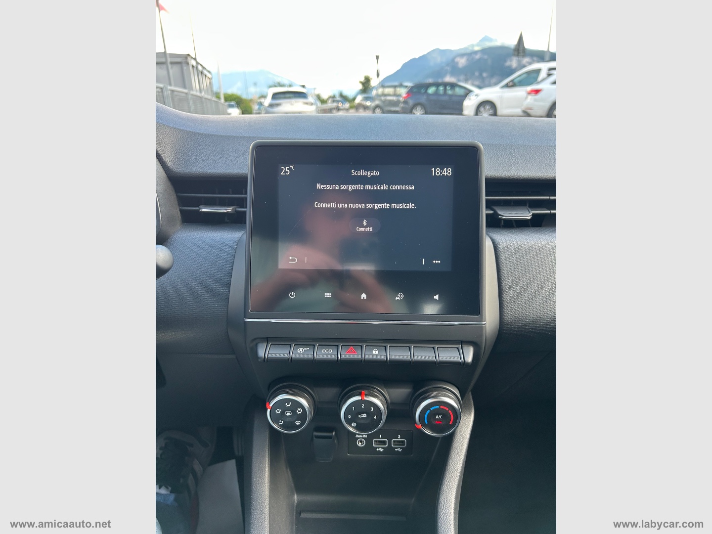 Clio TCe 90 CV 5p. Equilibre - immagine 25
