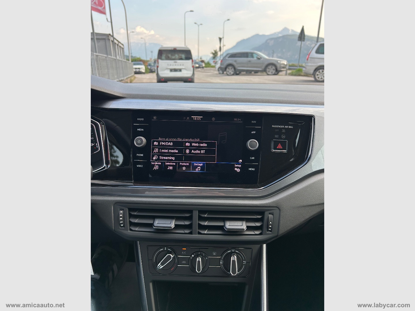 Polo 1.0 TSI Style - immagine 25