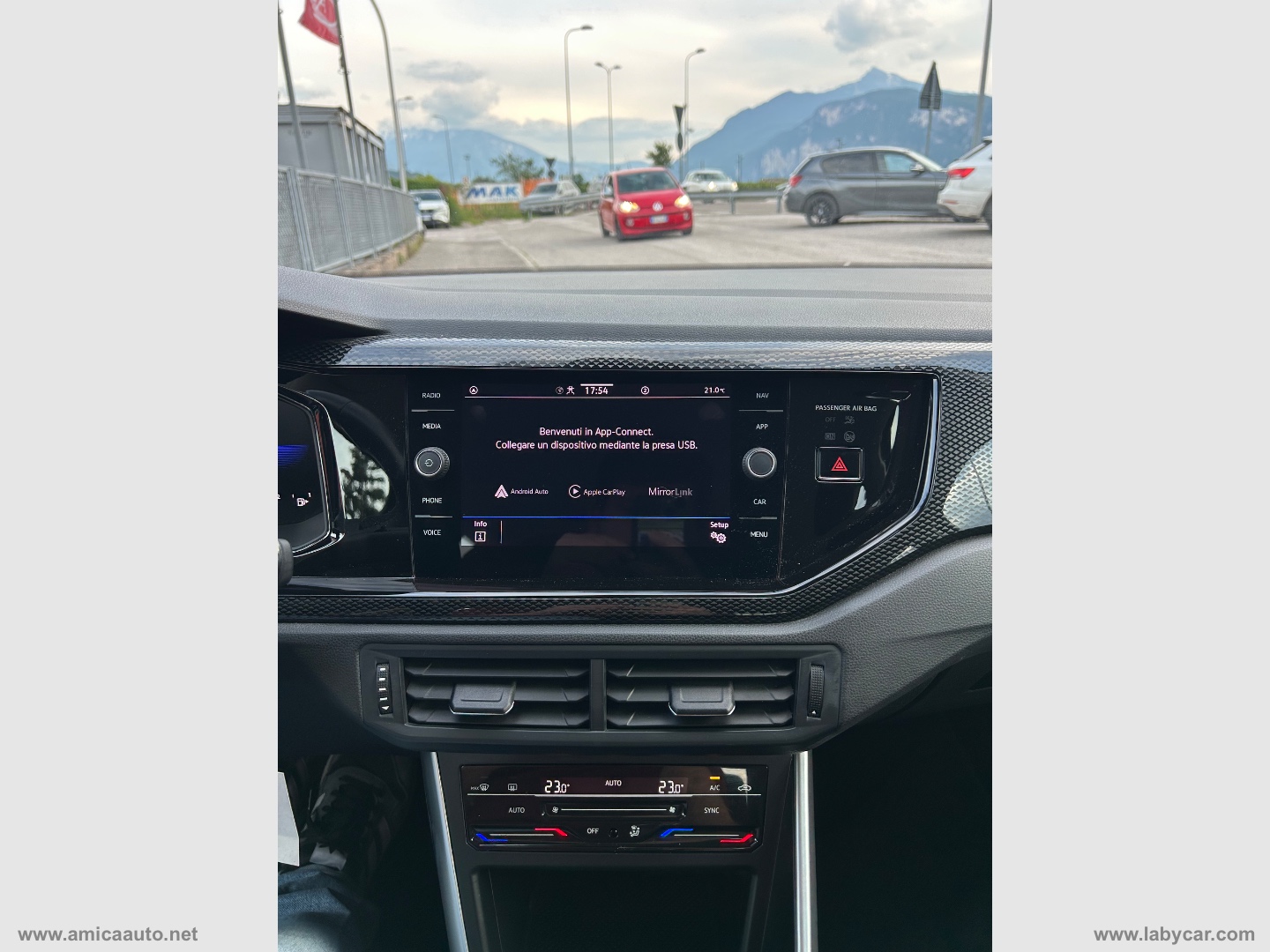Polo 1.0 TSI Life - immagine 25