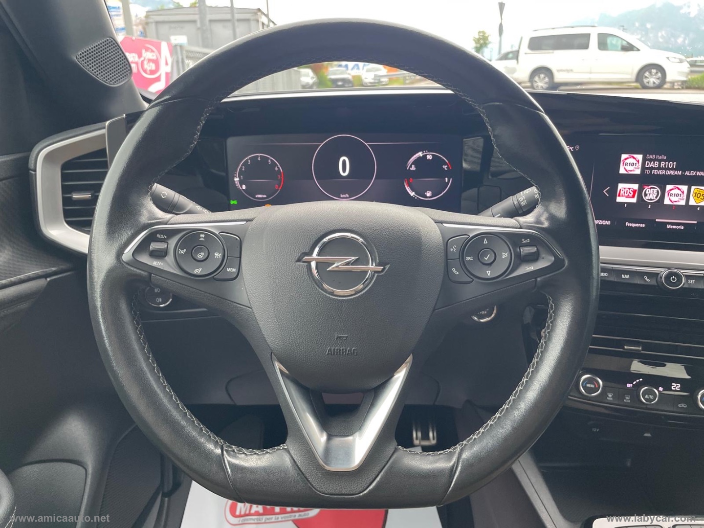 Mokka 1.2 Turbo 130 CV Ultimate - immagine 25