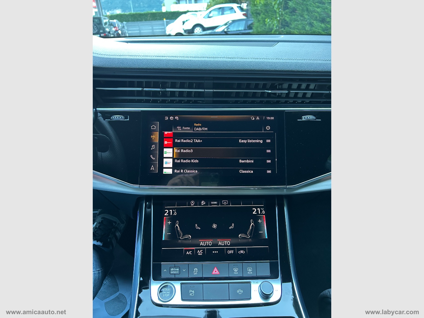 Q8 45 TDI quattro tiptronic Sport - immagine 25