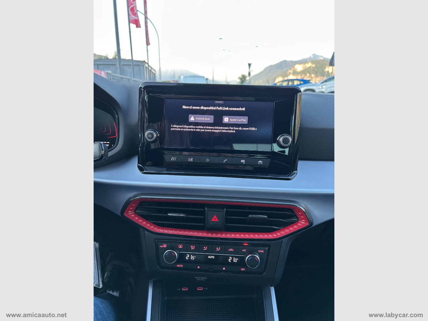 Arona 1.0 EcoTSI FR - immagine 25