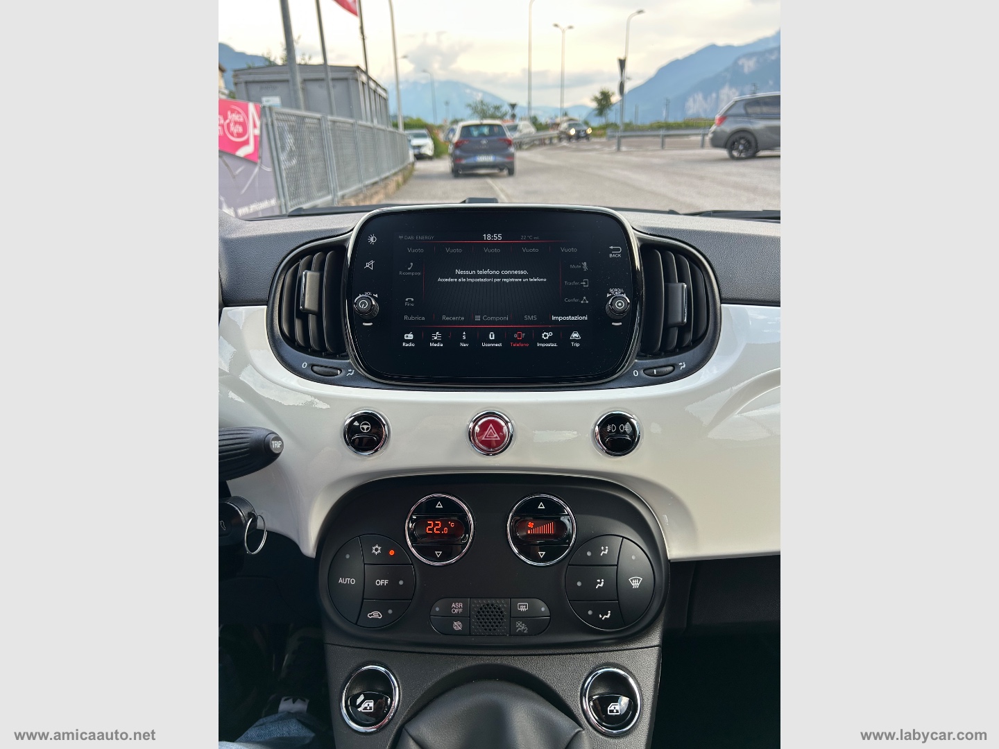 500 1.0 Hybrid - immagine 25