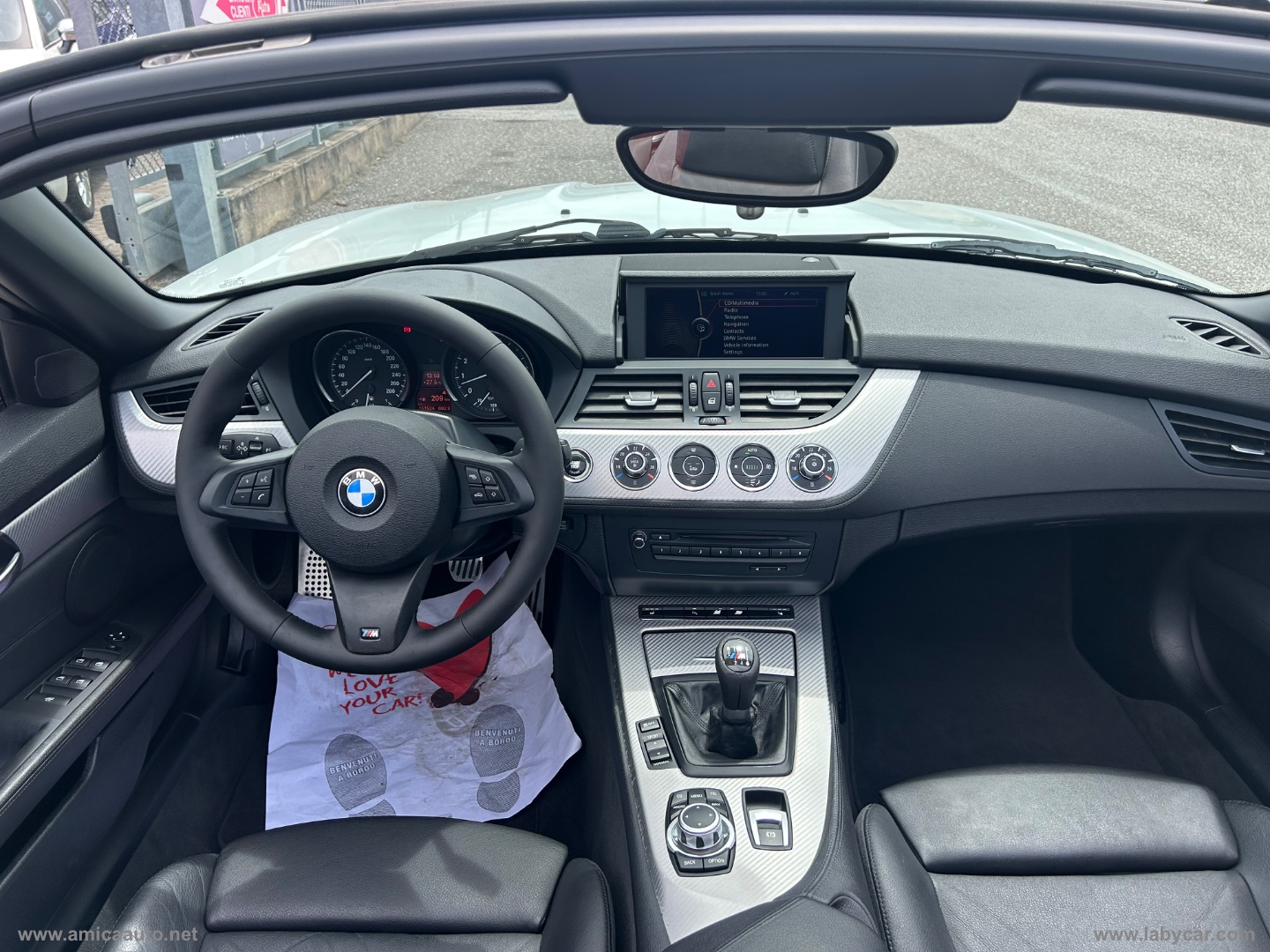 Z4 sDrive23i - immagine 25