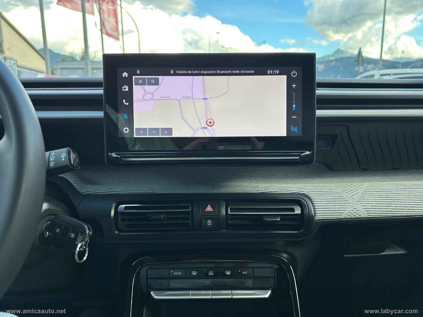C3 PureTech 100 S&S Max - immagine 25