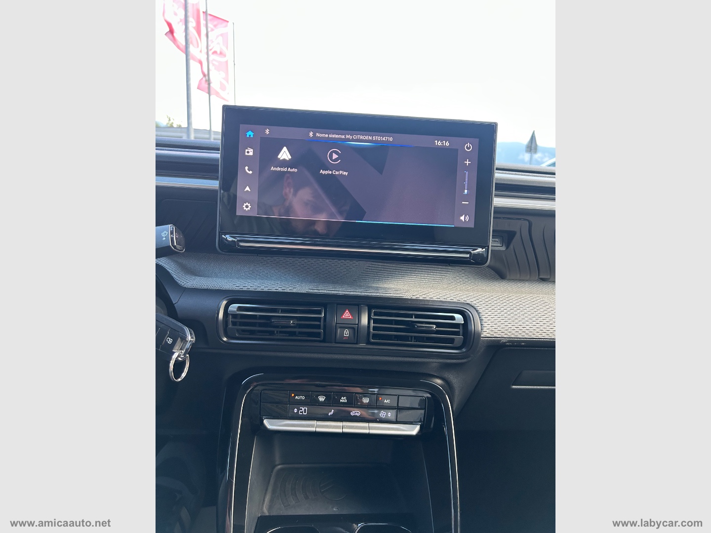 C3 PureTech 100 S&S Max - immagine 25